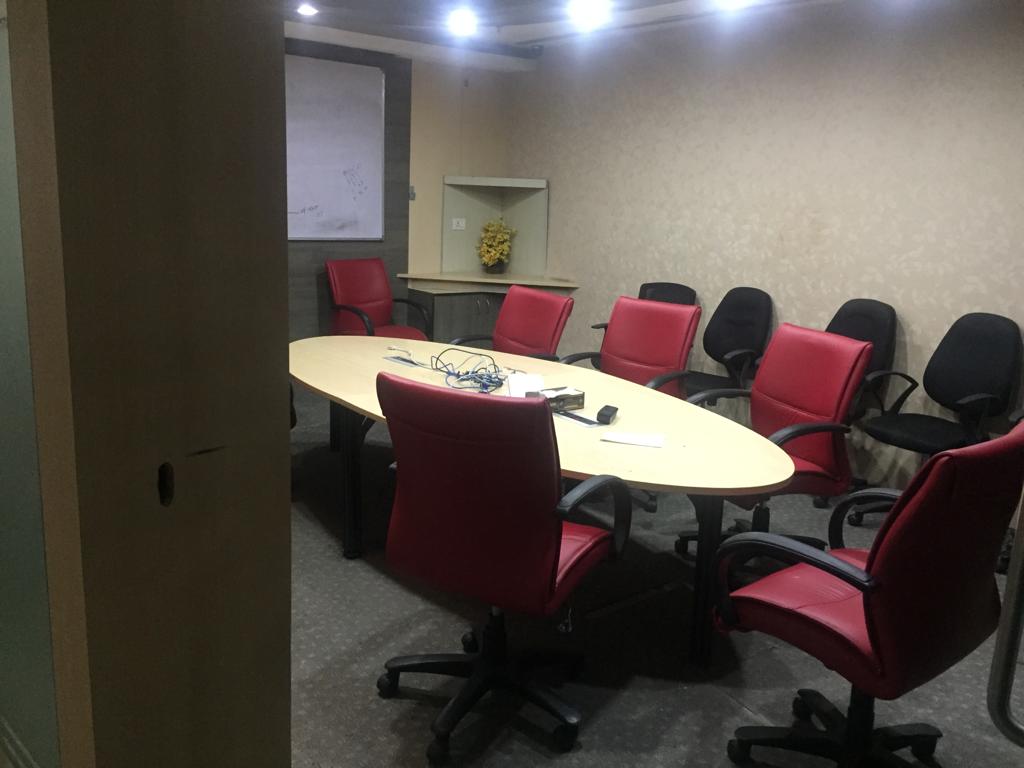 Unitech Cyber Park Fully Furnished Offices Rent Sector 39 Gurgaon